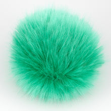 Load image into Gallery viewer, Wild Wild Wool Faux Fur Pompom 10 cm
