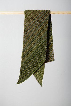 Prismarine Kit by Urth Yarns