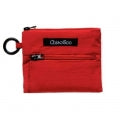 Chiaogoo red pocket pouch