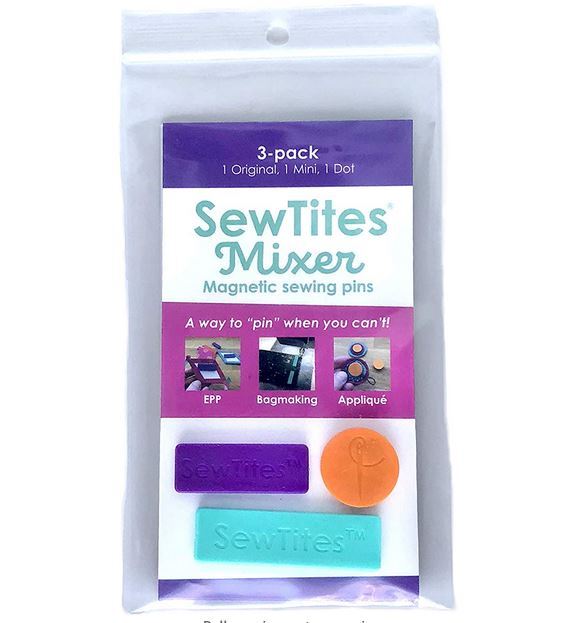 SewTites Magnetic Sewing Pins