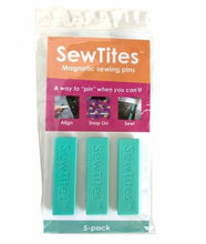 Load image into Gallery viewer, SewTites Magnetic Sewing Pins
