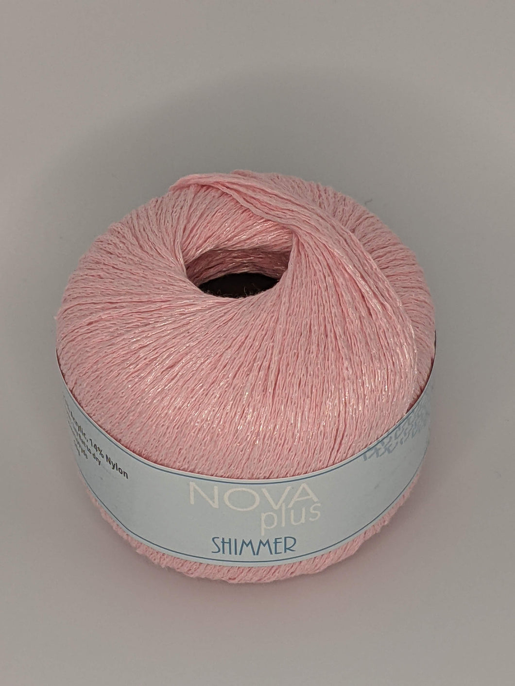 Nova Yarns Shimmer