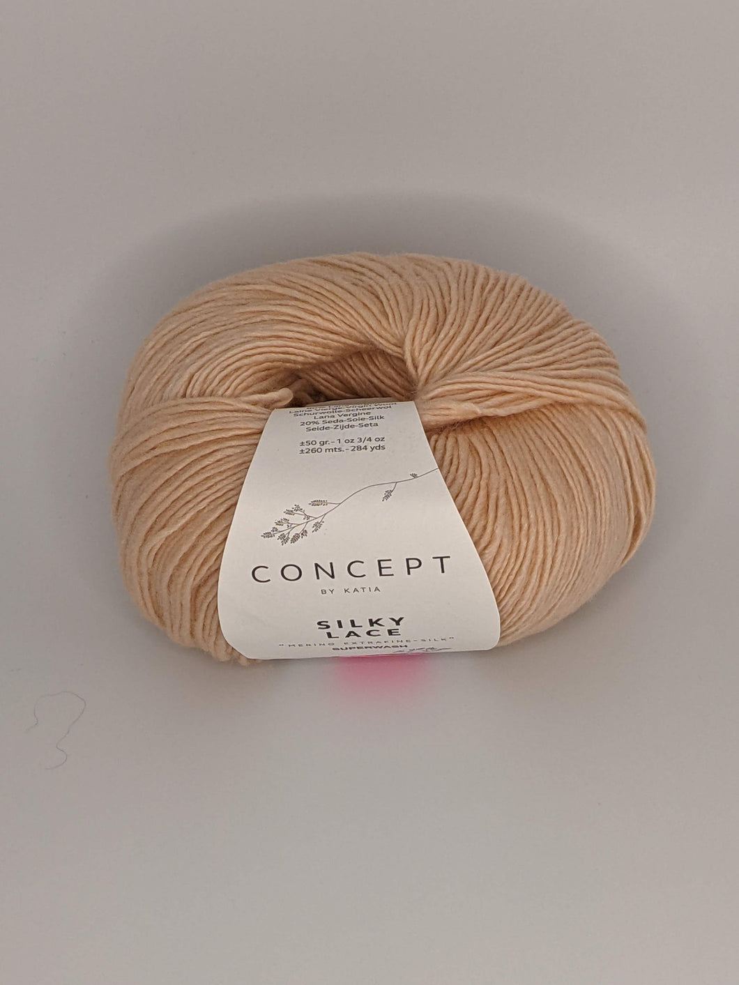 Katia Concept Silky Lace