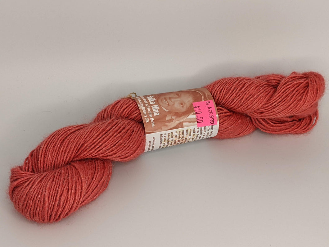 Mirasol Sulka Nina