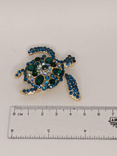 Load image into Gallery viewer, Bejeweled Brooches
