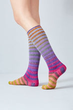 Load image into Gallery viewer, Uneek Sock Kit by Urth Yarns
