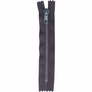 18 cm Zipper