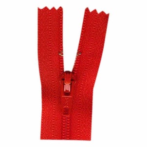 35 cm Zippers
