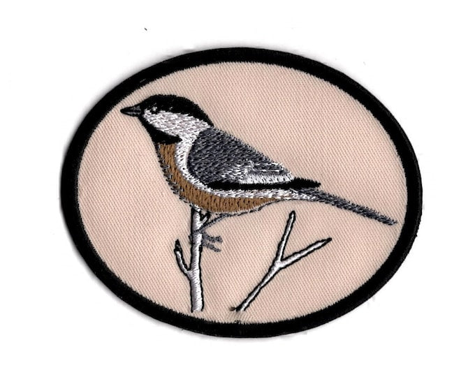 Chickadee Patch