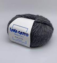Load image into Gallery viewer, Lana Gatto Calico
