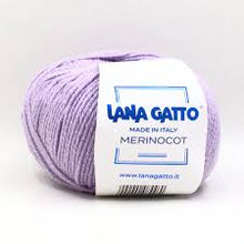 Load image into Gallery viewer, Lana Gatto Merinocot
