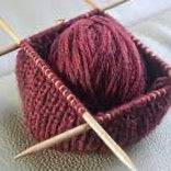 Knitting in the Round (DPN's & Magic Loop)
