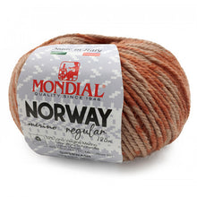 Load image into Gallery viewer, Modial Norway Merino Fine

